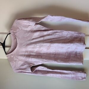 Athleta Momentum Long Sleeve